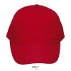 Casquette enfant 5 panneaux - BUZZ KIDS