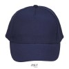 Casquette enfant 5 panneaux - BUZZ KIDS