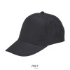 Casquette enfant 5 panneaux - BUZZ KIDS
