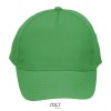 Casquette enfant 5 panneaux - BUZZ KIDS