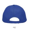 Casquette enfant 5 panneaux - BUZZ KIDS