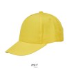 Casquette enfant 5 panneaux - BUZZ KIDS