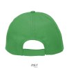 Casquette enfant 5 panneaux - BUZZ KIDS
