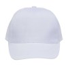 Casquette enfant 5 panneaux - BUZZ KIDS