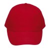 Casquette enfant 5 panneaux - BUZZ KIDS