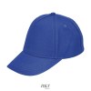 Casquette enfant 5 panneaux - BUZZ KIDS