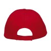 Casquette enfant 5 panneaux - BUZZ KIDS
