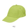 Casquette enfant 5 panneaux - BUZZ KIDS