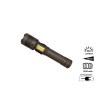 Lampe-torche rechargeable 2 en 1 'Rigel' (M)
