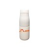 Bouteille isotherme 'Zeibu', beige, 400 ml