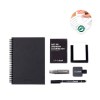 STARTER KIT INFINITEBOOK A5 PLANNER TEXTURE