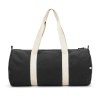 SAINT SPORT. Sac de sport en coton recyclé et polyester recyclé (380 g/m²)