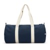 SAINT SPORT. Sac de sport en coton recyclé et polyester recyclé (380 g/m²)