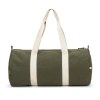 SAINT SPORT. Sac de sport en coton recyclé et polyester recyclé (380 g/m²)