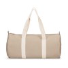 SAINT SPORT. Sac de sport en coton recyclé et polyester recyclé (380 g/m²)