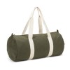 SAINT SPORT. Sac de sport en coton recyclé et polyester recyclé (380 g/m²)