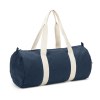 SAINT SPORT. Sac de sport en coton recyclé et polyester recyclé (380 g/m²)