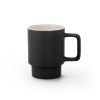 KUERTEN. Tasse en céramique avec finition mate 330 ml