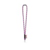 WISBECH. Lanyard en polyamide personnalisée