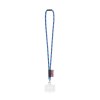 WATFORD. Lanyard en polyamide personnalisée