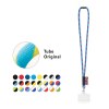 WATFORD. Lanyard en polyamide personnalisée