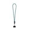 GOSPORT. Lanyard en polyamide personnalisée