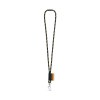MANSFIELD. Lanyard en polyester personnalisée