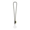 BRIDPORT. Lanyard en polyester personnalisée