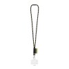BRIDPORT. Lanyard en polyester personnalisée