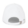 ASHTON. Casquette 100 % coton (260 g/m²) à 5 panneaux