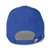 ASHTON. Casquette 100 % coton (260 g/m²) à 5 panneaux