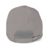 ASHTON. Casquette 100 % coton (260 g/m²) à 5 panneaux
