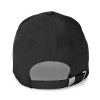 ASHTON. Casquette 100 % coton (260 g/m²) à 5 panneaux