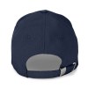 ASHTON. Casquette 100 % coton (260 g/m²) à 5 panneaux