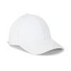 NATHAN. Casquette 100 % coton (260 g/m²) à 6 panneaux