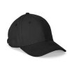 NATHAN. Casquette 100 % coton (260 g/m²) à 6 panneaux