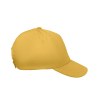 Casquette 5 pans pour enfants - BUZZ KIDS