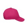 Casquette 5 pans pour enfants - BUZZ KIDS