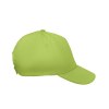 Casquette 5 pans pour enfants - BUZZ KIDS