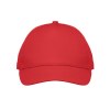 Casquette 5 pans pour enfants - BUZZ KIDS