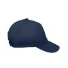 Casquette 5 pans pour enfants - BUZZ KIDS