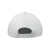 Casquette 5 pans pour enfants - BUZZ KIDS