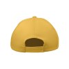 Casquette 5 pans pour enfants - BUZZ KIDS