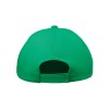 Casquette 5 pans pour enfants - BUZZ KIDS