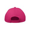 Casquette 5 pans pour enfants - BUZZ KIDS