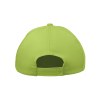 Casquette 5 pans pour enfants - BUZZ KIDS