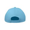 Casquette 5 pans pour enfants - BUZZ KIDS