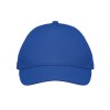 Casquette 5 pans pour enfants - BUZZ KIDS