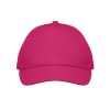 Casquette 5 pans pour enfants - BUZZ KIDS