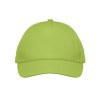 Casquette 5 pans pour enfants - BUZZ KIDS